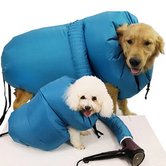 Portable Pet Drying clothes