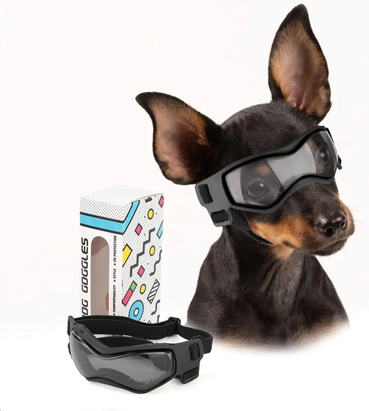 Dog Small Breed Sunglasses UV 