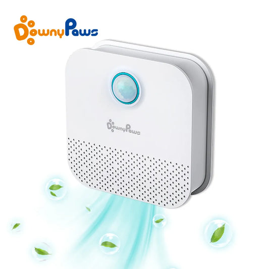  Smart Cat Odor Purifier 