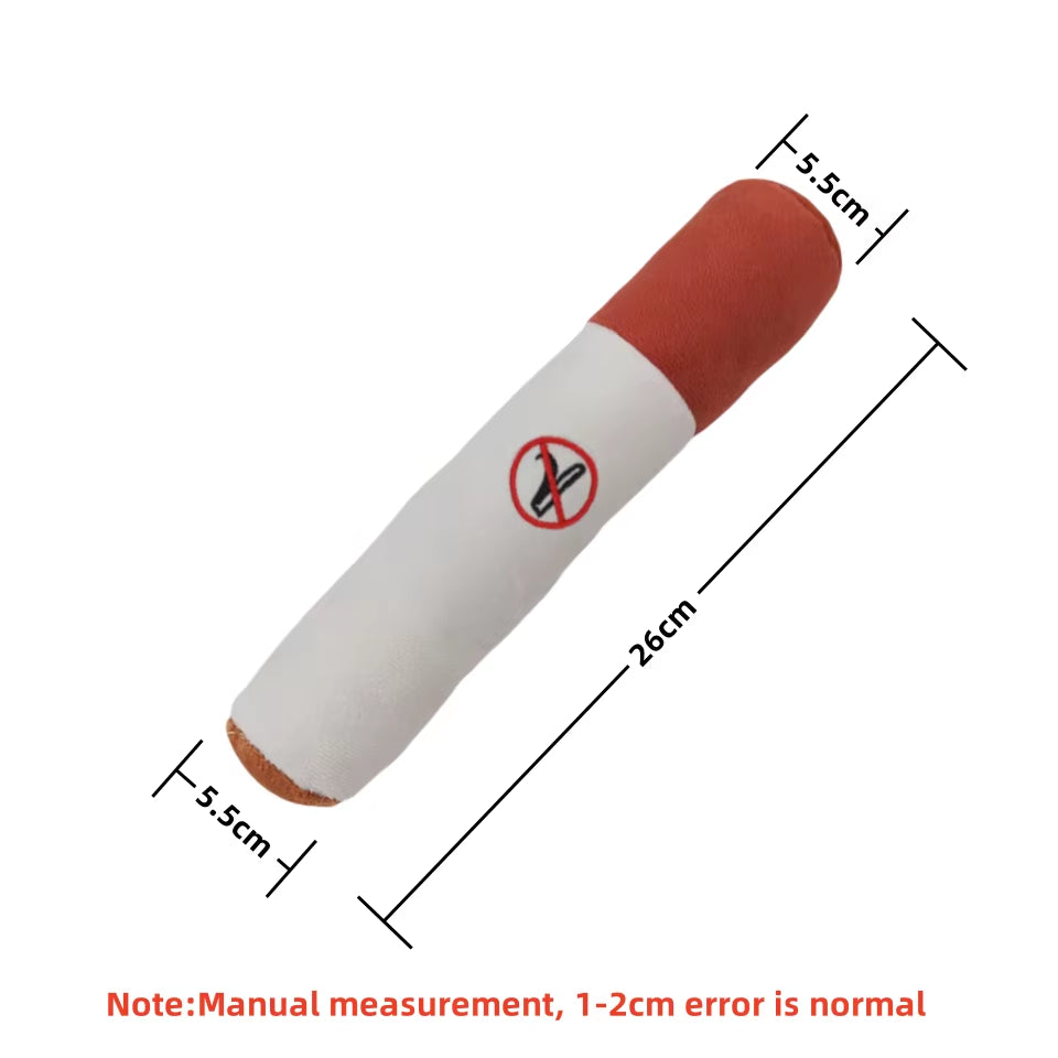 Interactive Dog Joint Sound Toys